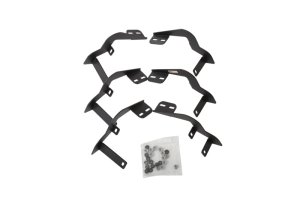 Ford F150 Bracket Kit - Dee Zee - NXt - `15-`23